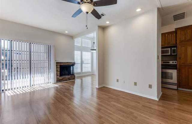 3909 Rawlins Street - 3909 Rawlins Street, Dallas, TX 75219