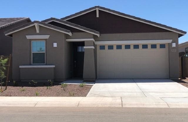 9151 W MINNEZONA Avenue - 9151 West Minnezona Avenue, Phoenix, AZ 85037