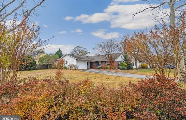 12425 STRETTON Lane - 12425 Stretton Lane, Bowie, MD 20715