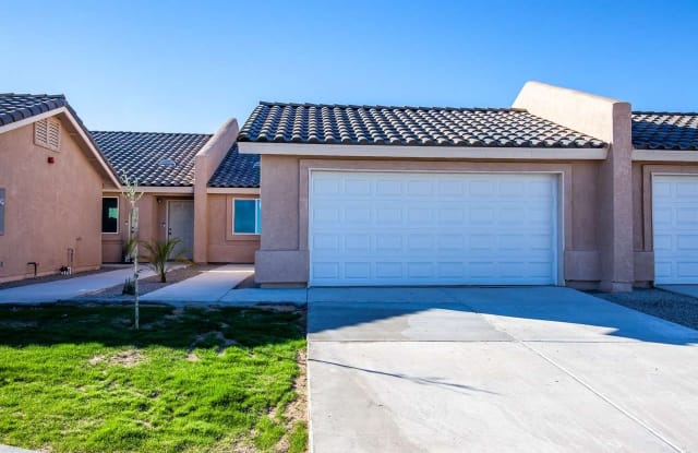 7271 E 38 LN - 7271 East 38th Lane, Yuma, AZ 85365