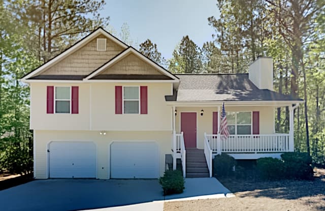 51 Danville Trail - 51 Danville Trl, Paulding County, GA 30132