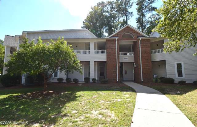 1100 Turtle Creek Road Gallery 1