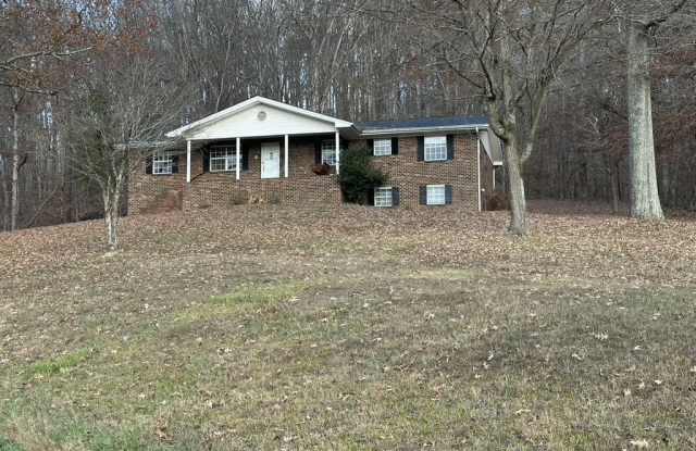 5120 Candies Creek Ridge Road - 5120 Candies Creek Ridge Road, Bradley County, TN 37312