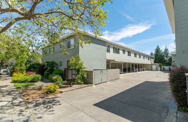 19 Belle Avenue - 19 Belle Avenue, San Anselmo, CA 94979