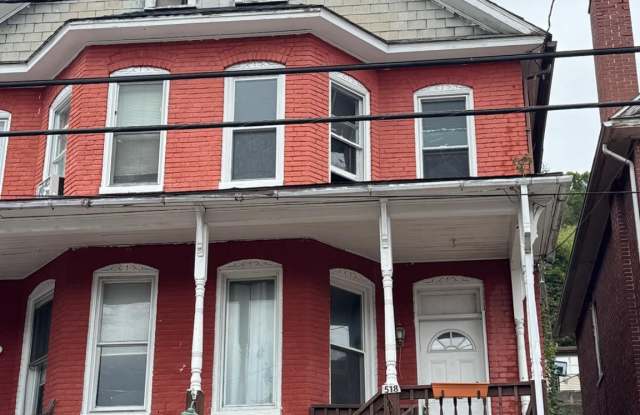 518 BEDFORD Street Gallery 1