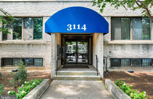 3114 WISCONSIN Avenue NW Gallery 2