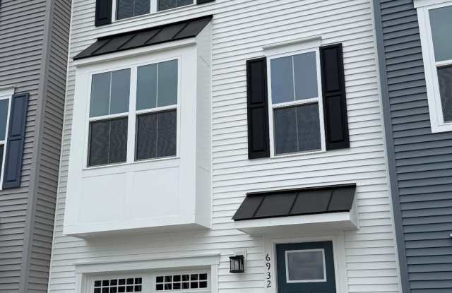 6932 BRAXTON SPRINGS Way - 6932 Braxton Street, Spotsylvania County, VA 22408