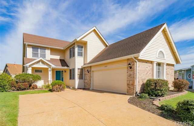 3309 Lower Lakes Estates Drive Gallery 1