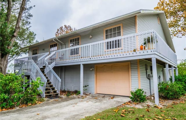 555 OCEANSIDE COURT - 555 Oceanview Ave, Palm Harbor, FL 34683