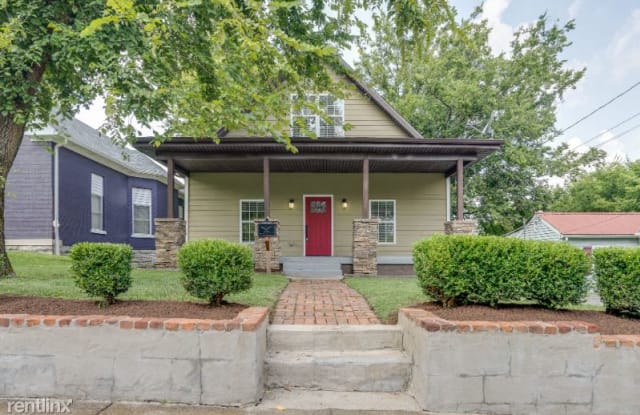 112 McFerrin Avene - 112 Mcferrin Avenue, Nashville, TN 37206