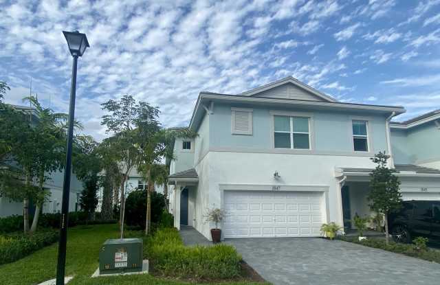 1847 Sandpiper Pointe Place - 1847 Sandpiper Pointe Pl, Deerfield Beach, FL 33442