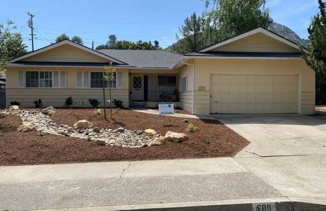688 Rancho Drive - 688 Rancho Drive, San Luis Obispo, CA 93405