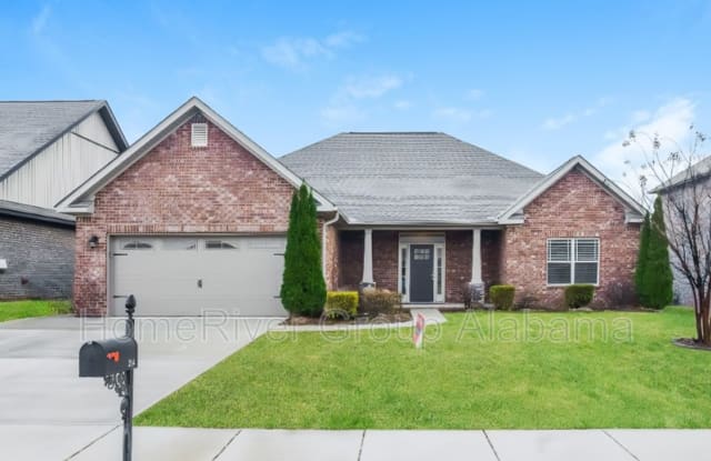 214 Balota St - 214 Balota Street, Meridianville, AL 35759