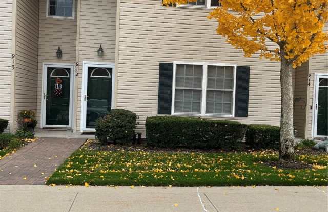 912 Altessa Boulevard - 912 Altessa Boulevard, Melville, NY 11747