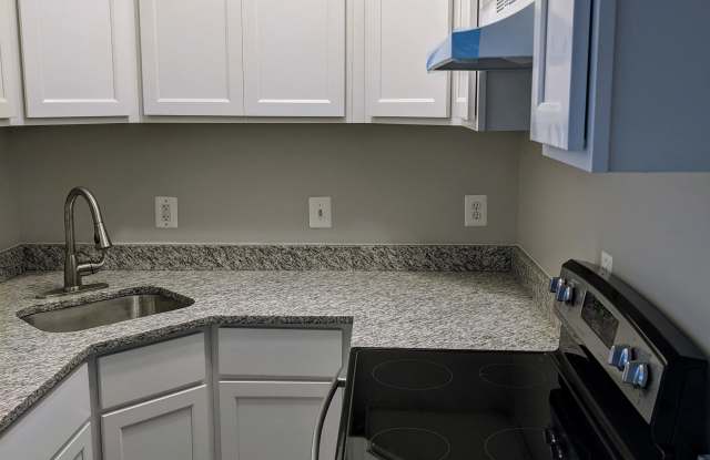 1445 Park Road Northwest - 208 Gallery 3