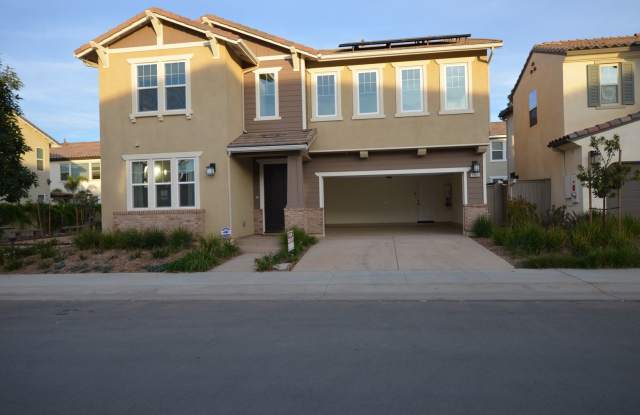 4BD+Loft/3Bathrooms, Sea Glass Blue Strand - 1005 Sea Glass Way, San Diego, CA 92154
