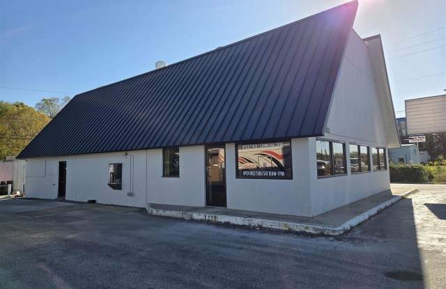 321 S Mulberry Street photos photos