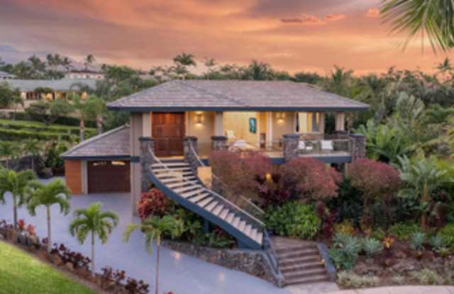 3179 South Noho Loihi Way - 3179 South Noho Loihi Way, Wailea, HI 96753