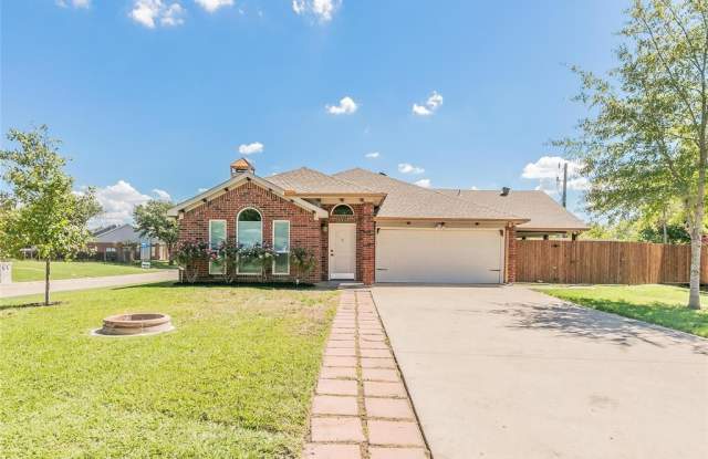 6401 Redding Court - 6401 Redding Court, Arlington, TX 76001