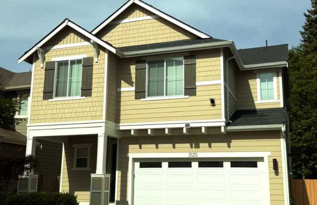 Harbour Crossing Comfort – Light-Filled Home with Daylight Basement photos photos