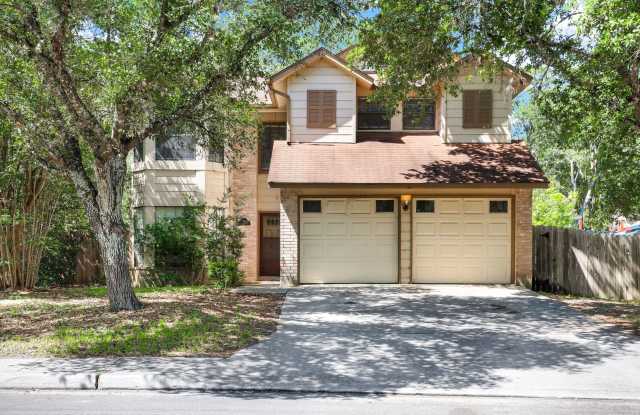 ***APPLICATION CURRENTLY UNDER REVIEW***Spacious Two-Story with Soaring Ceilings & No Carpet photos photos