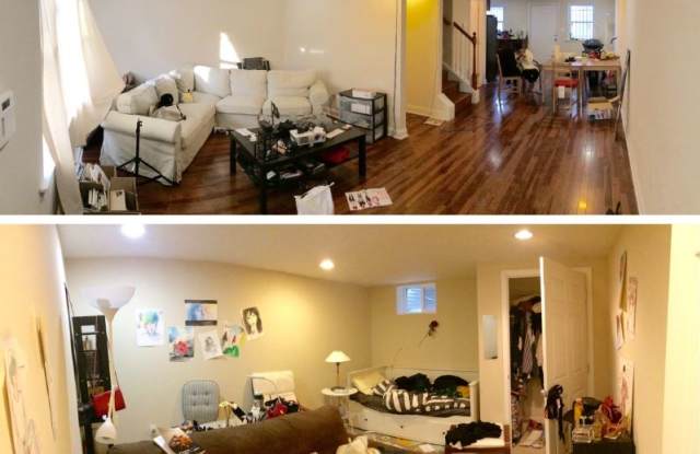 2142 N Marvine St - 2142 North Marvine Street, Philadelphia, PA 19122