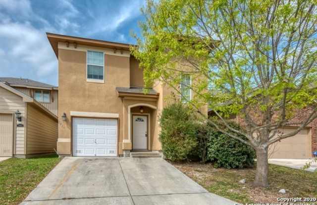 5439 Bright Run - 5439 Bright Run, San Antonio, TX 78240