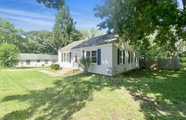 3341 S Sterling Ave photos photos