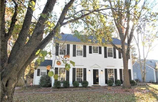 8614 Golf Ridge Dr - 8614 Golf Ridge Drive, Charlotte, NC 28277