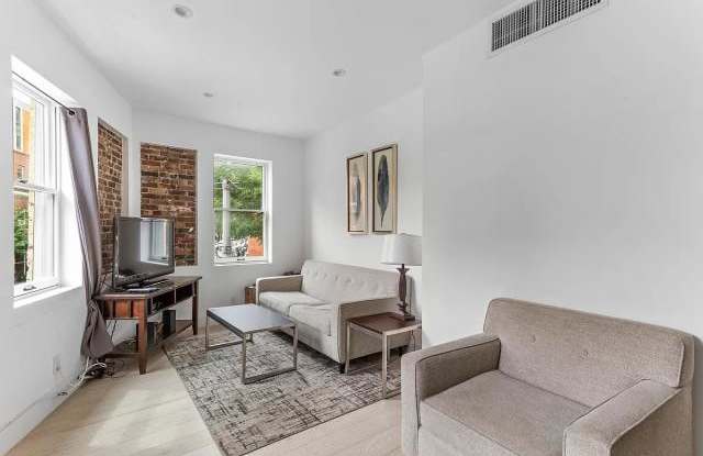 143 Christopher Street - 143 Christopher Street, New York City, NY 10014