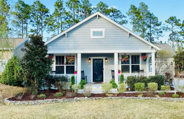 439 Belvedere Drive - 439 Belvedere Drive, Onslow County, NC 28445