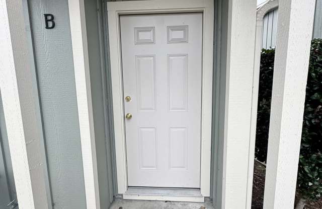 114 Church St - 114 Church Street, Eureka, CA 95501