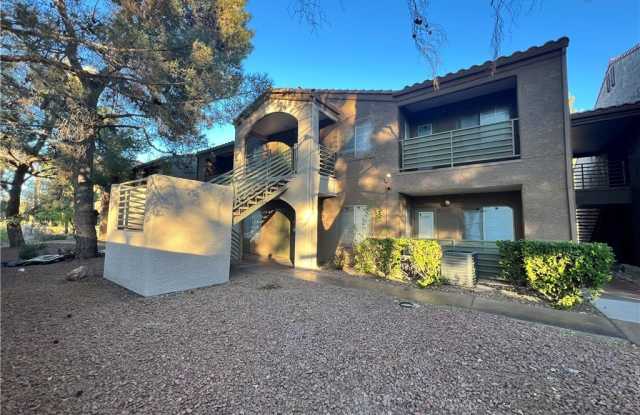 7730 Secret Shore Drive - 7730 Secret Shore Drive, Las Vegas, NV 89128