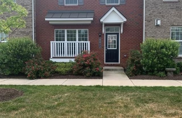 4822  Village Walk - 4822 Village Walk, James City County, VA 23188