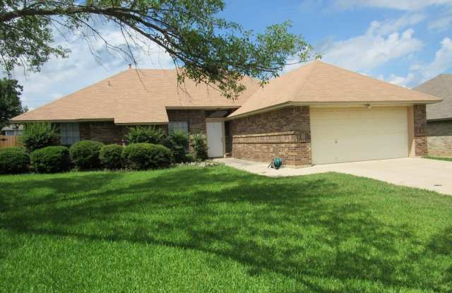 4-Bedroom House for Rent in Harker Heights photos photos