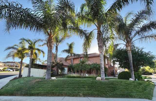4 Bedroom Executive Home for rent in Murrieta Gallery 3