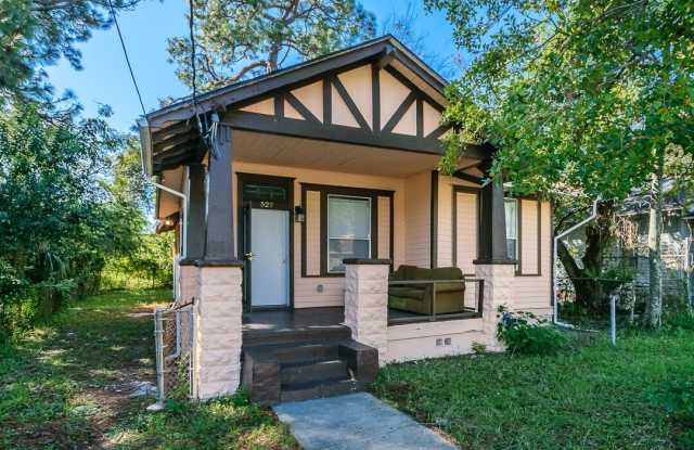 522 West 21st Street - 522 West 21st Street, Jacksonville, FL 32206