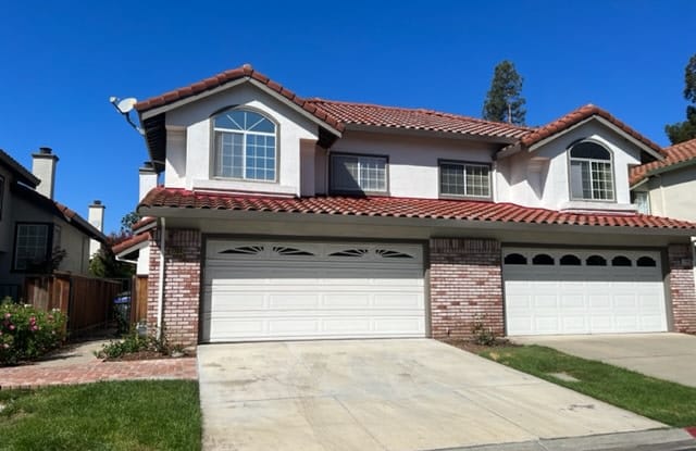 1784 Magnolia Cir - 1784 Magnolia Circle, Pleasanton, CA 94566