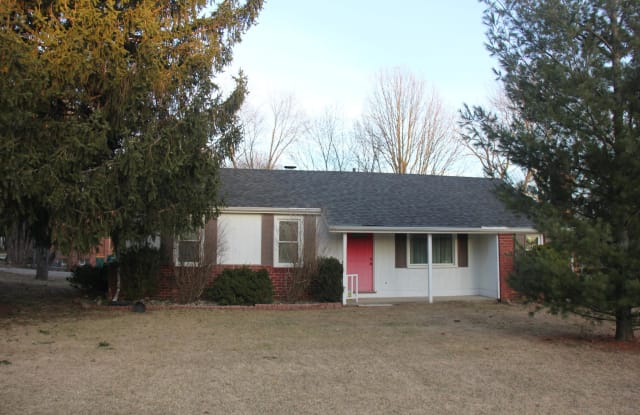 41845 Borchart Drive - 41845 Borchart Street, Novi, MI 48375