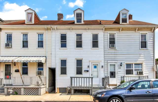 Coming Soon! Cozy 3 Bedroom, 1 Bath Home in York, Pa! photos photos