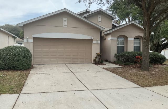 406 DOWN PINE DRIVE - 406 Down Pine Drive, Seffner, FL 33584