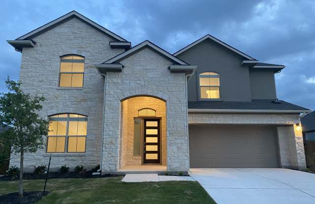 16805 Lemonia Cove - 16805 Lemonia Cove, Travis County, TX 78660