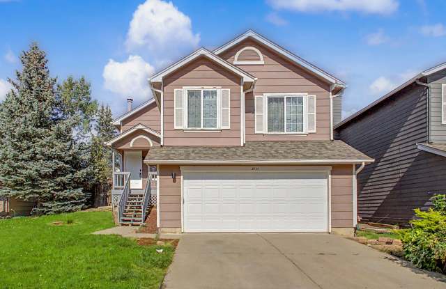 3731 Shefield Drive - 3731 Shefield Drive, Broomfield, CO 80020 3731 Shefield Drive - 3731 Shefield Drive, Broomfield, CO 80020