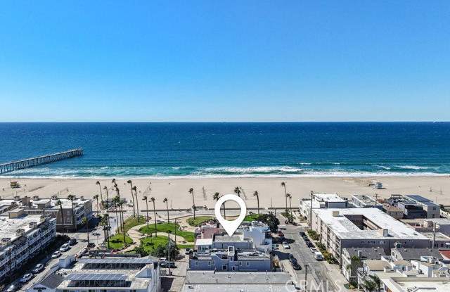 40 15th Street - 40 15th Street, Hermosa Beach, CA 90254