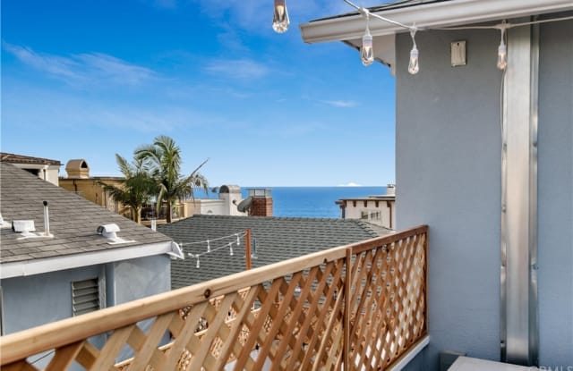 3105 Highland Avenue - 3105 Highland Avenue, Manhattan Beach, CA 90266
