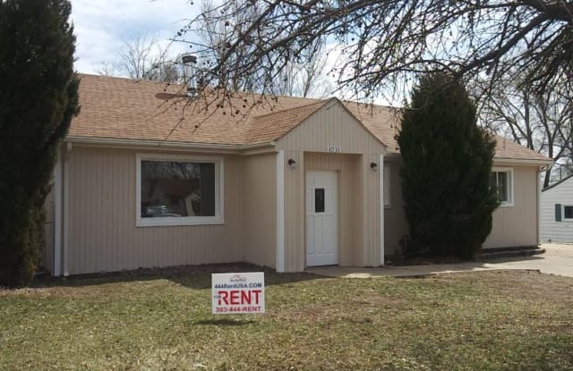 8030 Lowell Blvd Adams County - 8030 Lowell Boulevard, Westminster, CO 80031