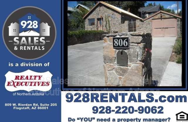 806 W Coconino Ave Gallery 1