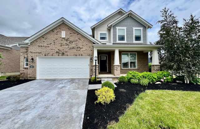 Large Executive home in Beavercreek Well decorated photos photos