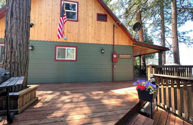 High View Cabin Gallery 3