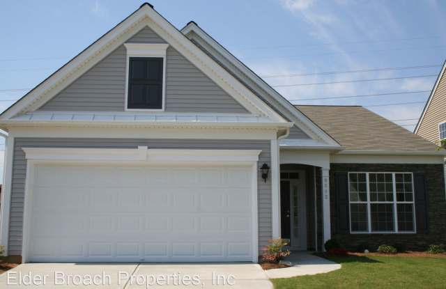 8502 Darcy Hopkins Drive - 8502 Darcy Hopkins Drive, Charlotte, NC 28277